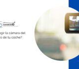 ¿Cómo elegir la cámara del salpicadero de tu coche?