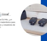 Revisión de DJI Mic, ¿un micrófono inalámbrico para videógrafos y creadores de contenido?