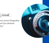 Top 5: ¿Cómo tomar fotografías creativas con tus cámaras Lomography?