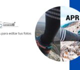 7 consejos para editar tus fotos GoPro