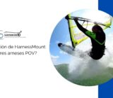 Comparación de HarnessMount: ¿Los mejores arneses POV?