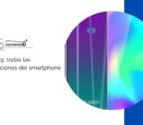 CUBOT X19, todas las especificaciones del smartphone Android
