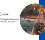 ¿Qué micrófono debo elegir para grabar un vídeo de YouTube?