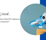 ¿Con qué dron BetaFPV deberías elegir para empezar?