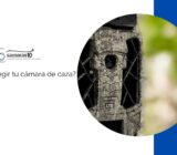¿Cómo elegir tu cámara de caza?