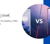 OnePlus 7 VS OnePlus 7 PRO, SIMILARES pero DIFERENTES, todas las especificaciones