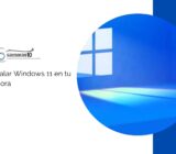 Cómo instalar Windows 11 en tu computadora