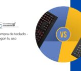 Guía de compra de teclado – Elegirlo según tu uso