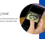 Cómo editar fotos tomadas con tu smartphone y hacerlas más bonitas
