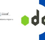 ¿Por qué debería migrar a node.js?
