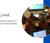 Game Thinking: el juego y la programación desde edades tempranas
