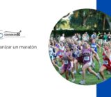 Cómo organizar un maratón solidario