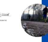 8 consejos para correr en invierno