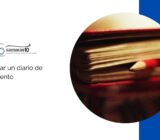 Cómo llevar un diario de entrenamiento