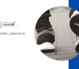 Lo que marcha -¿Qué es la marcha?