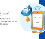 En el Día Mundial de la Seguridad en Internet – Día de Internet más seguro