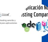 nodejitsu, hosting sencillo y profesional para aplicaciones node.js