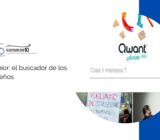 Qwant Junior: el buscador de los más pequeños