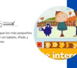 App para que los más pequeños programen en tablets, iPads y smartphones