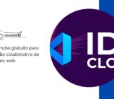 IDE en la nube gratuito para el desarrollo colaborativo de aplicaciones web