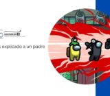 Among Us explicado a un padre