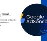 hacer que nuestro código de Google Adsense sea responsivo